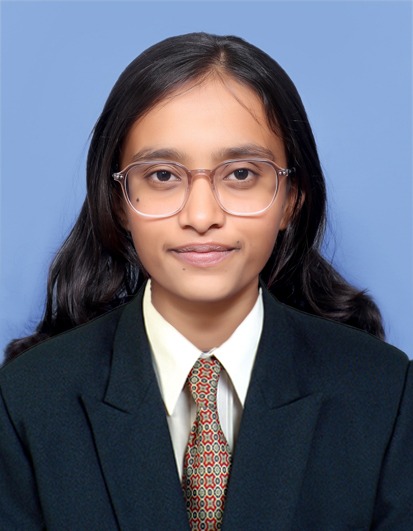 Reva Jadhav